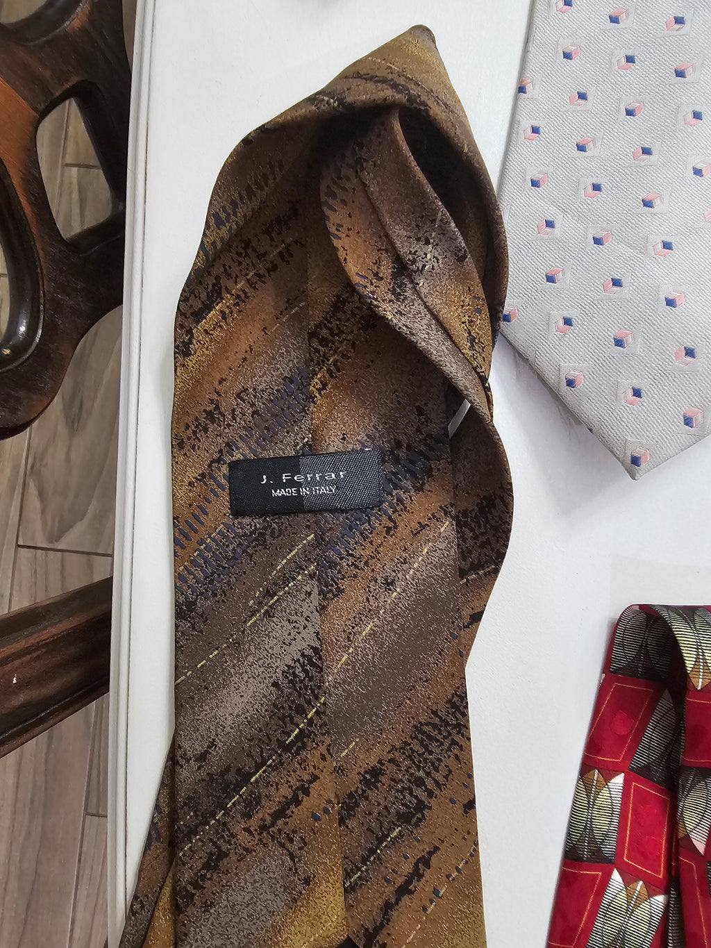 Ties Bundle