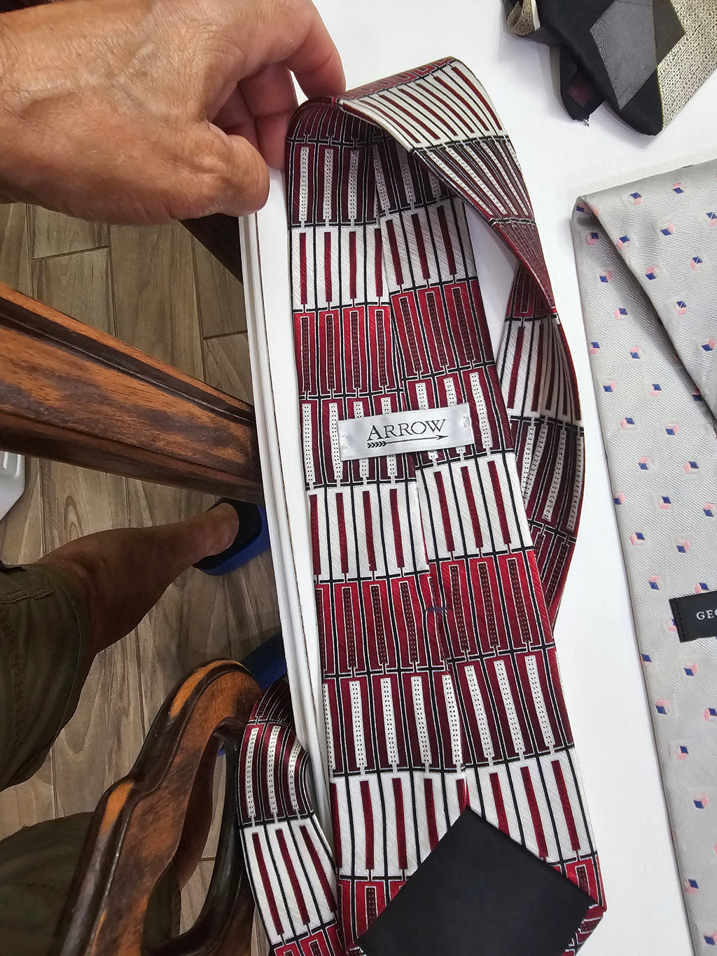 Ties Bundle
