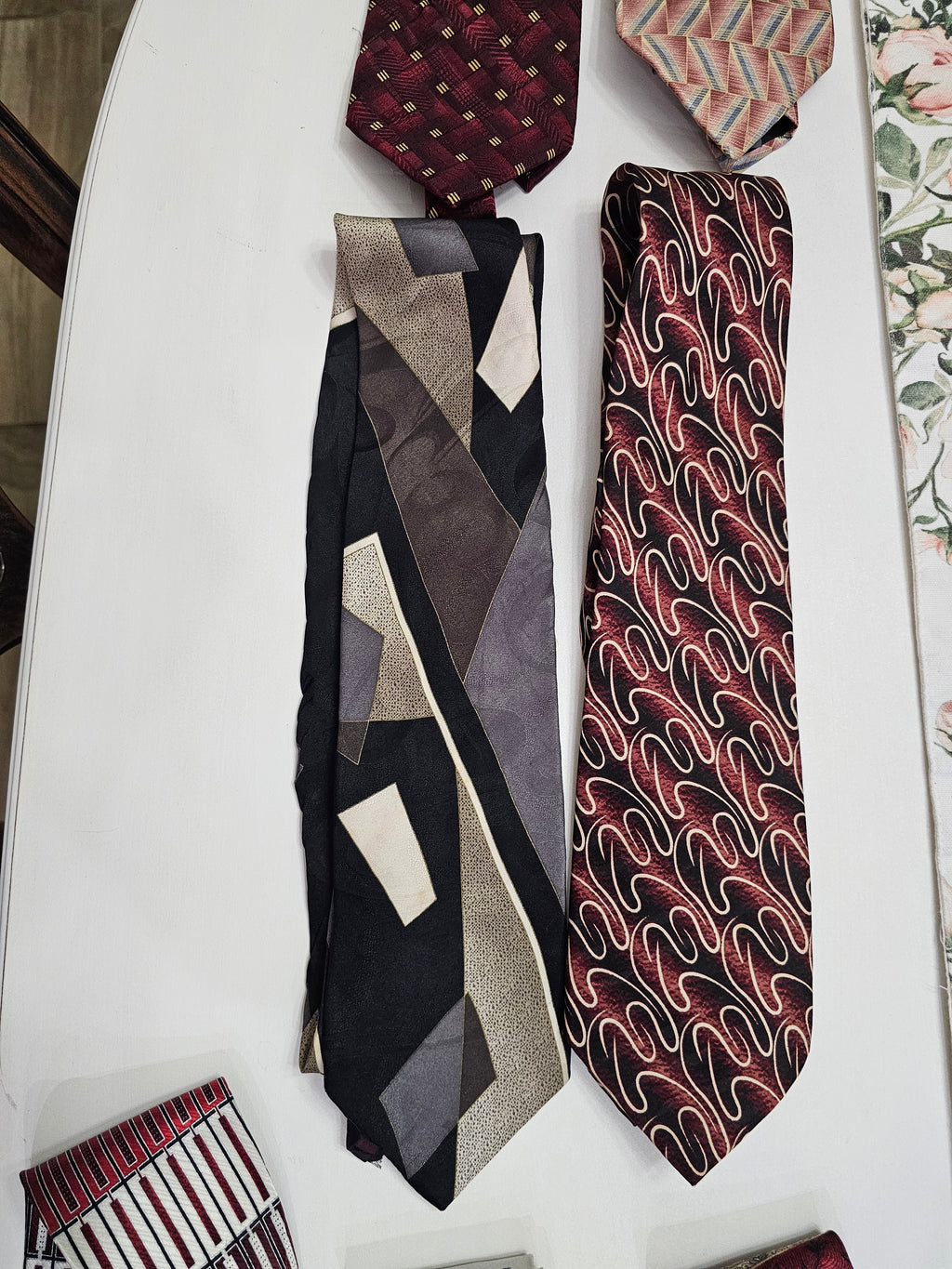 Ties Bundle