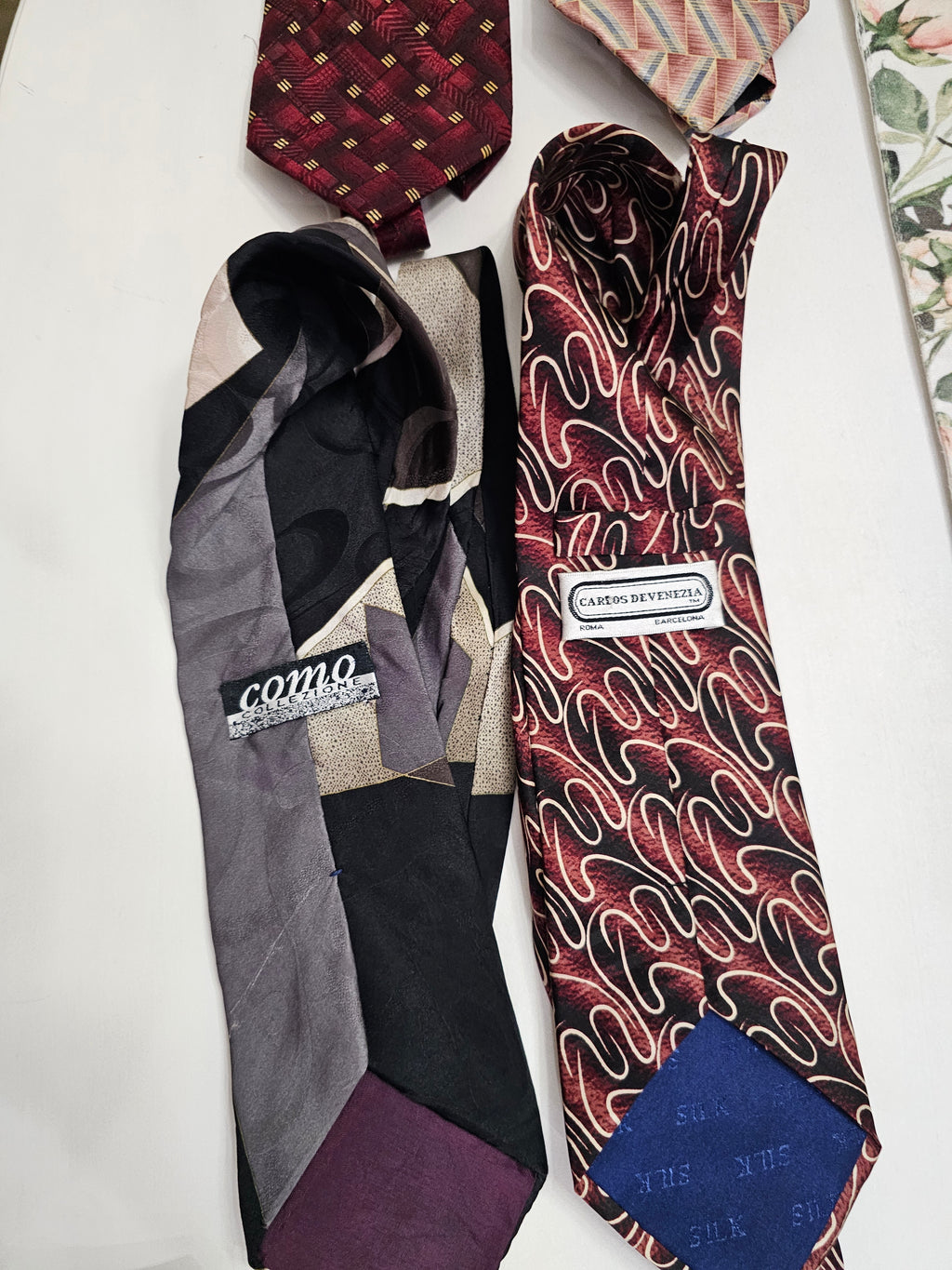 Ties Bundle