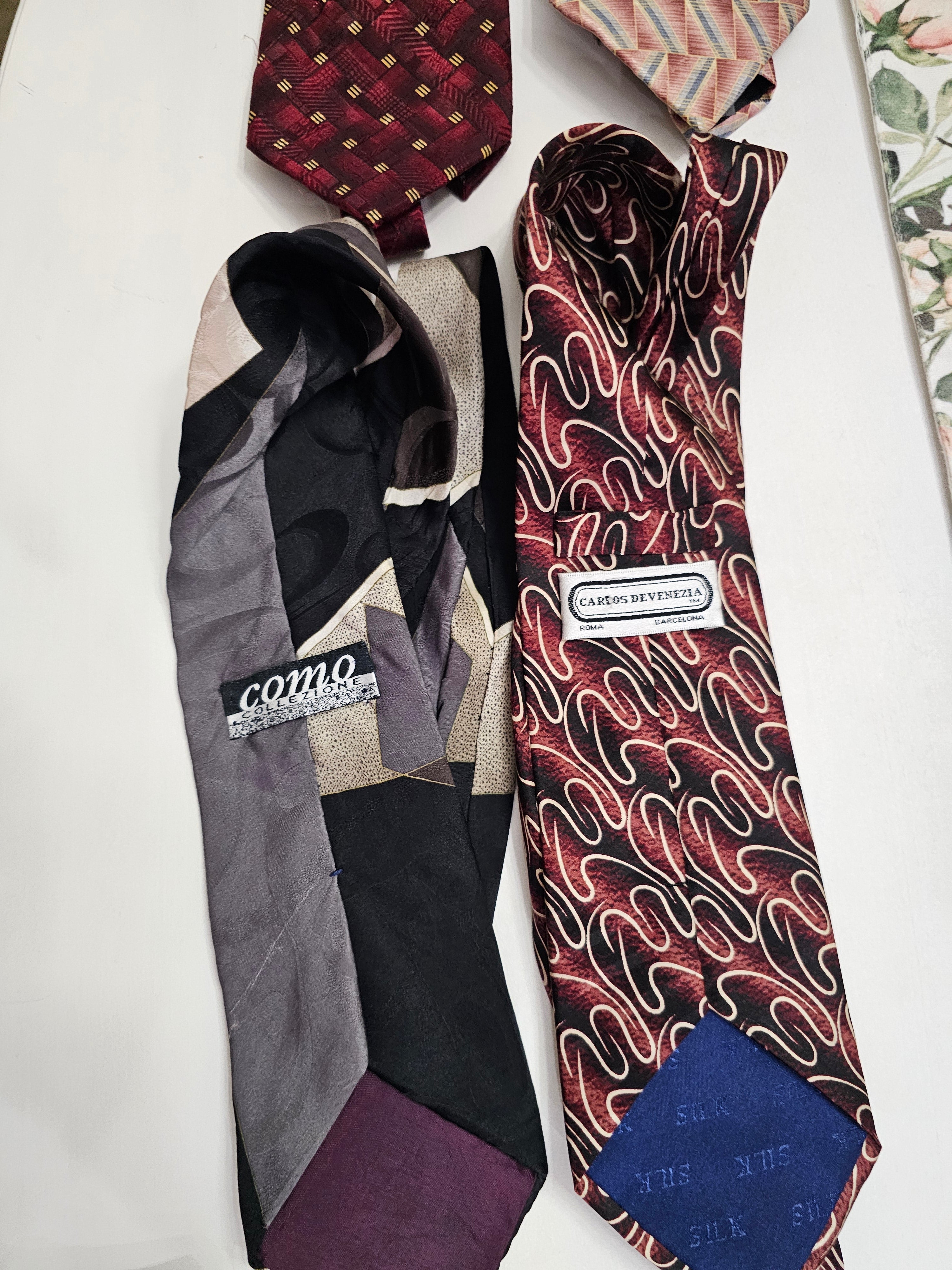 Ties Bundle
