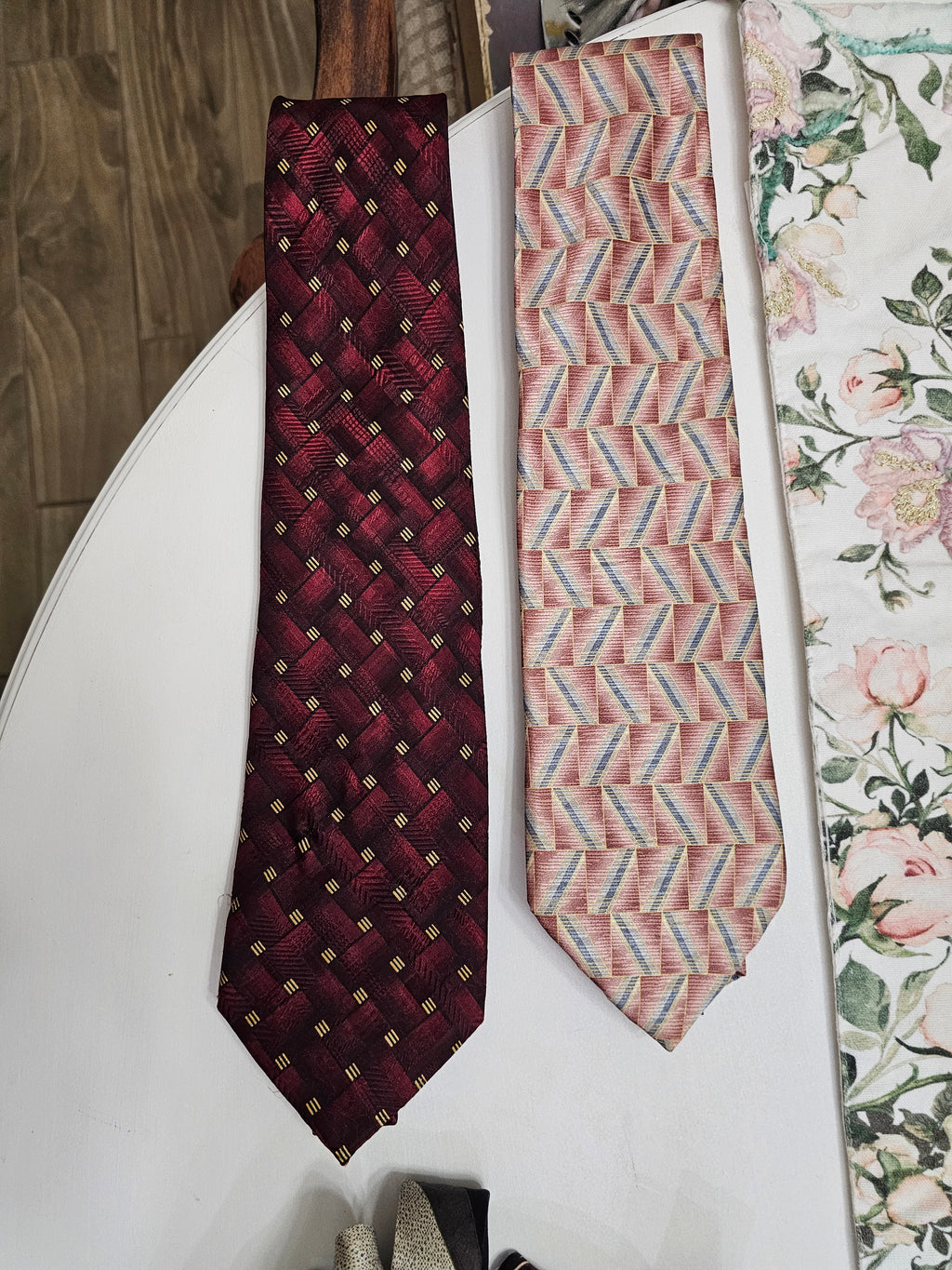 Ties Bundle