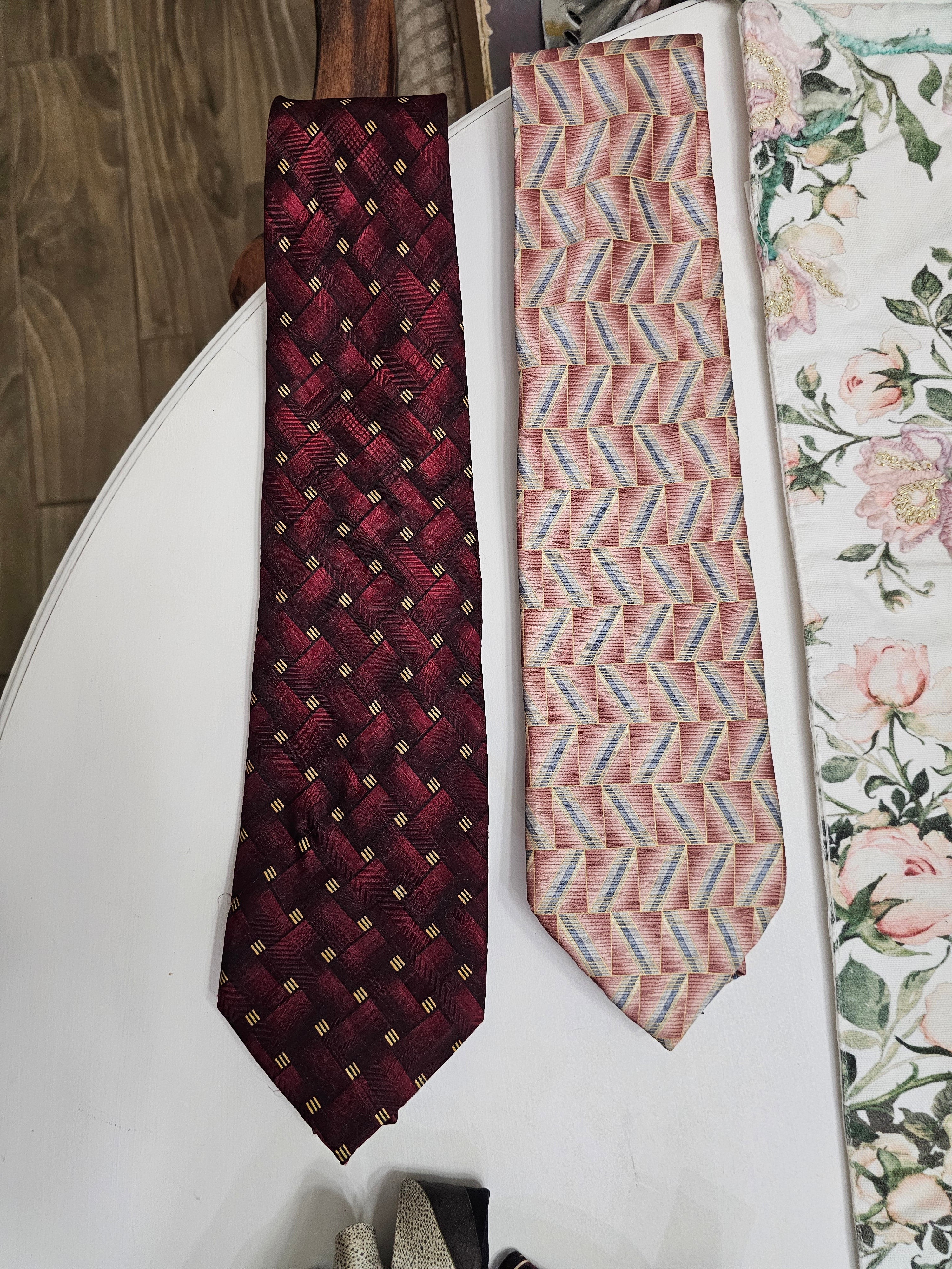 Ties Bundle