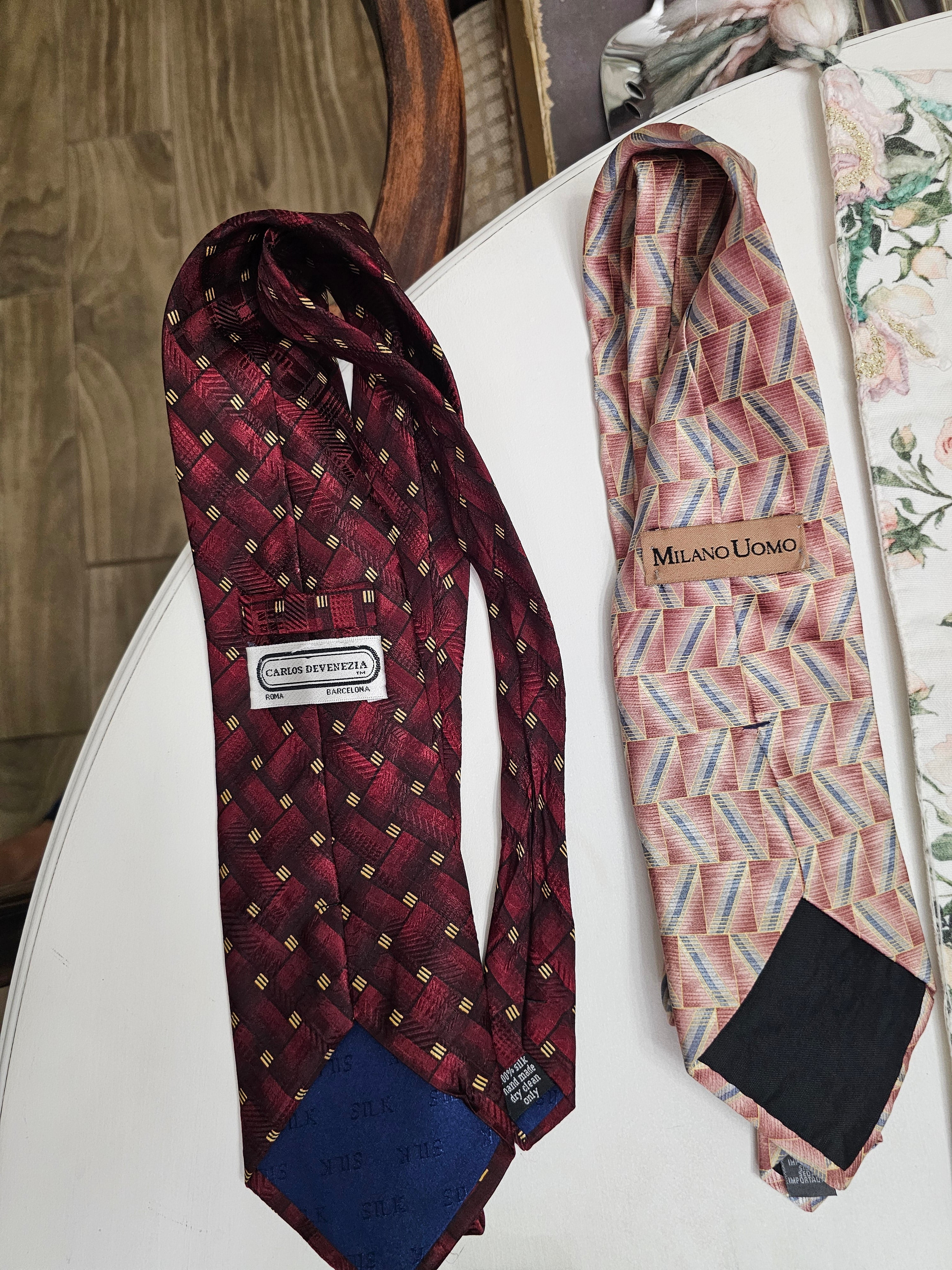 Ties Bundle