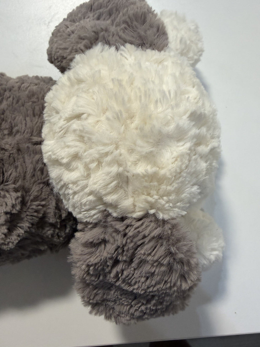 Jellycat Smudge Puppy Plush Stuffed Animal5