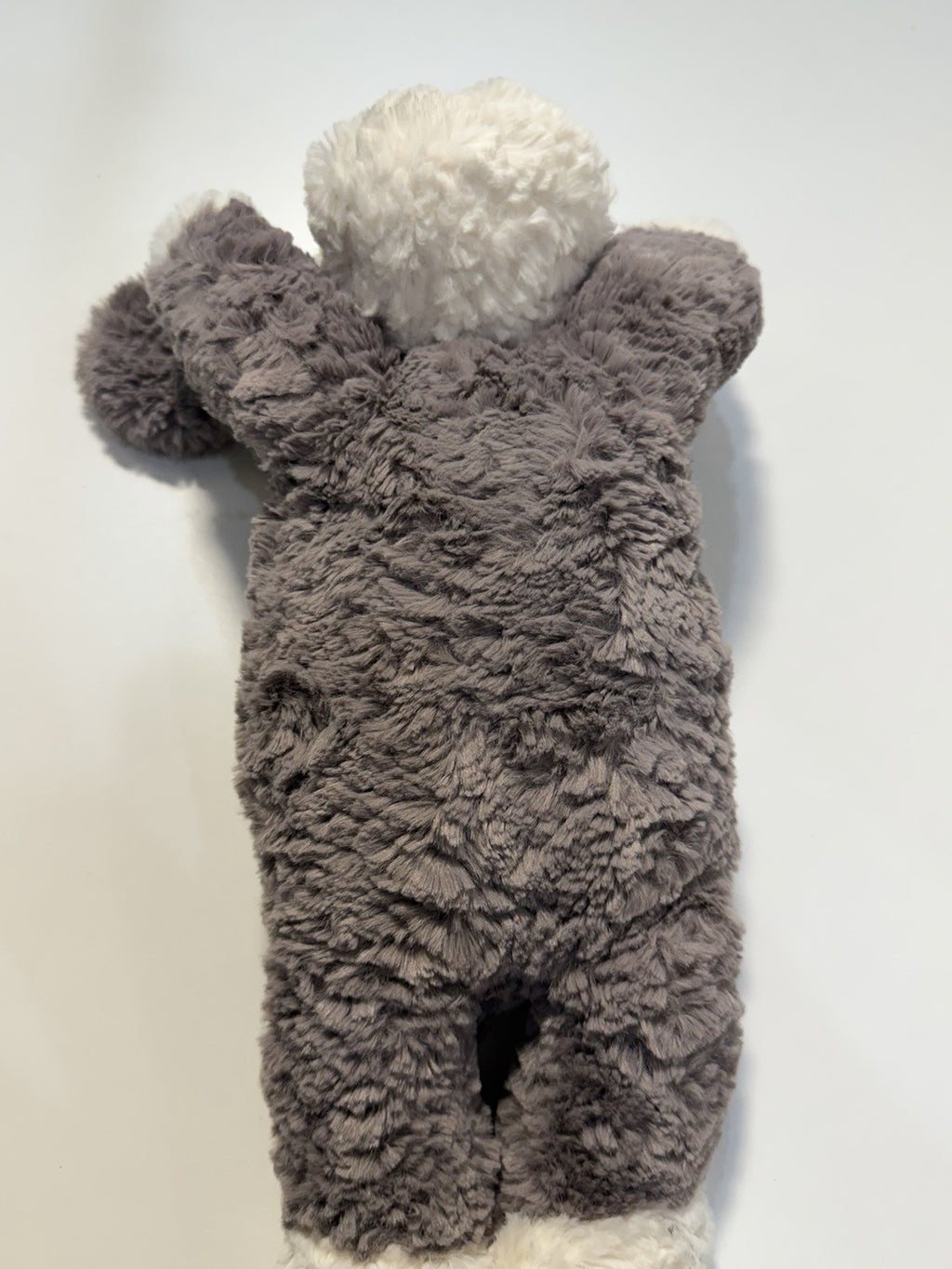 Jellycat Smudge Puppy Plush Stuffed Animal3