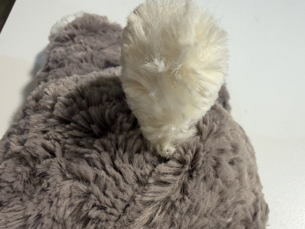Jellycat Smudge Puppy Plush Stuffed Animal6