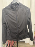 Disney Moon and Stars Zip Up Jacket0